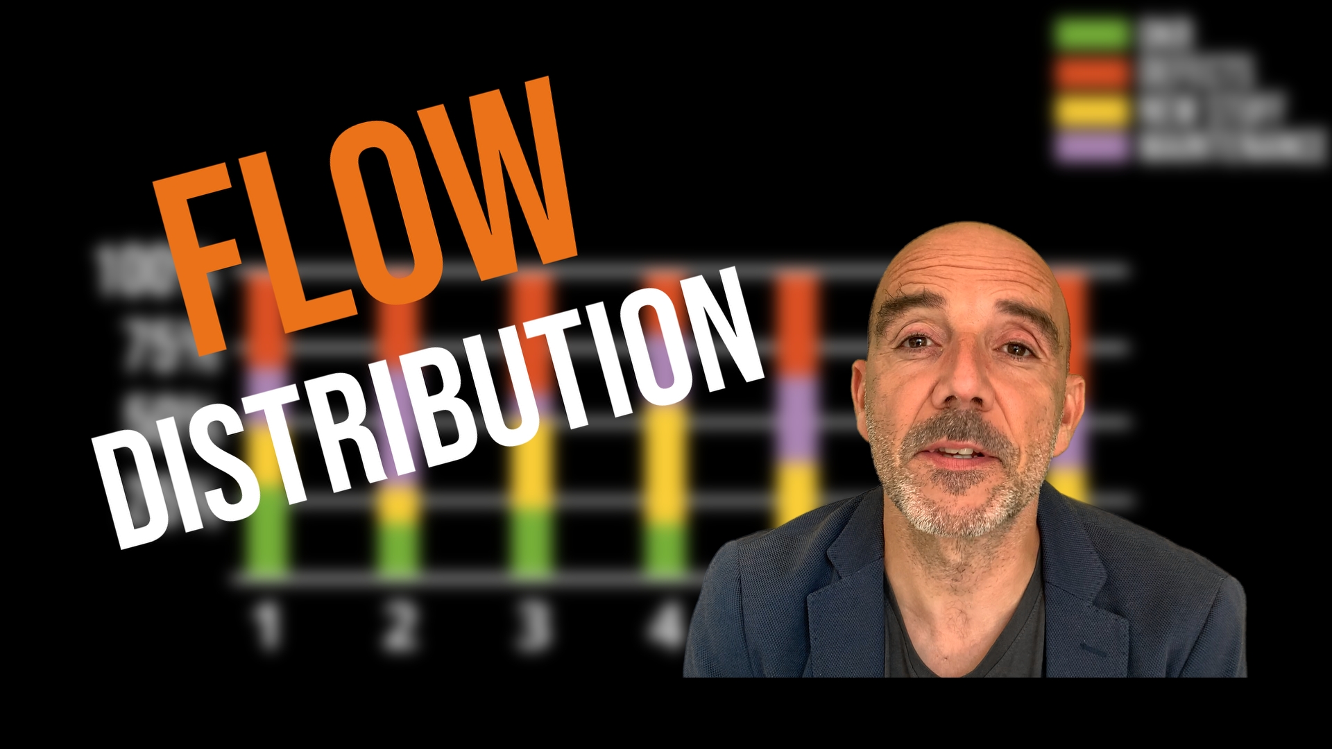 Flow Distribution
